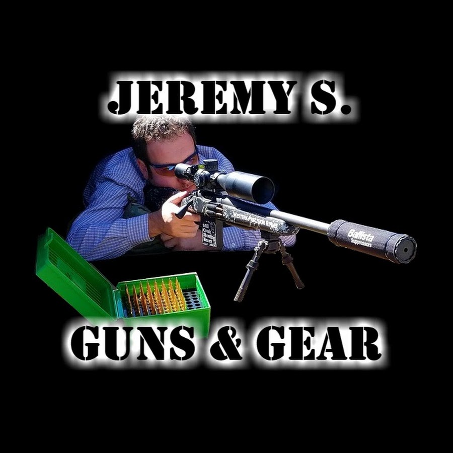 Jeremy S. YouTube channel avatar