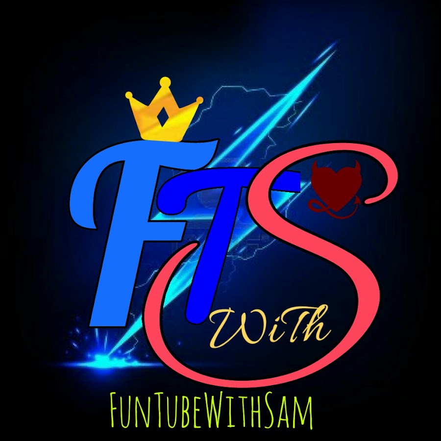 FunTube WithSam YouTube kanalı avatarı