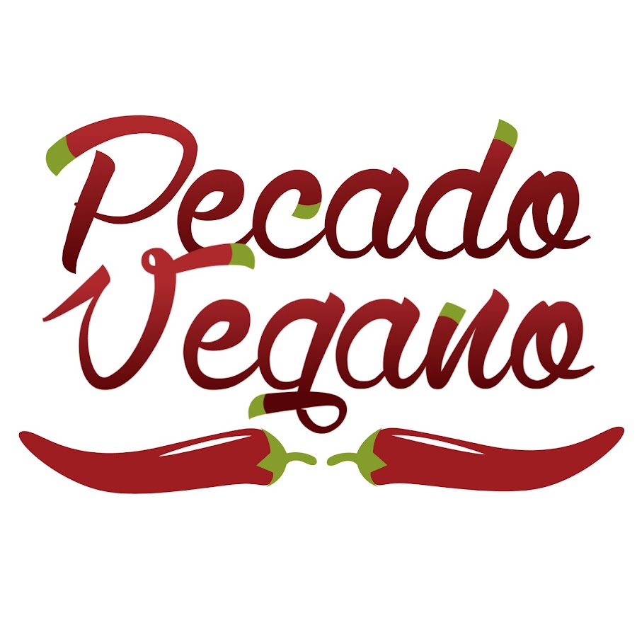 Pecado Vegano رمز قناة اليوتيوب