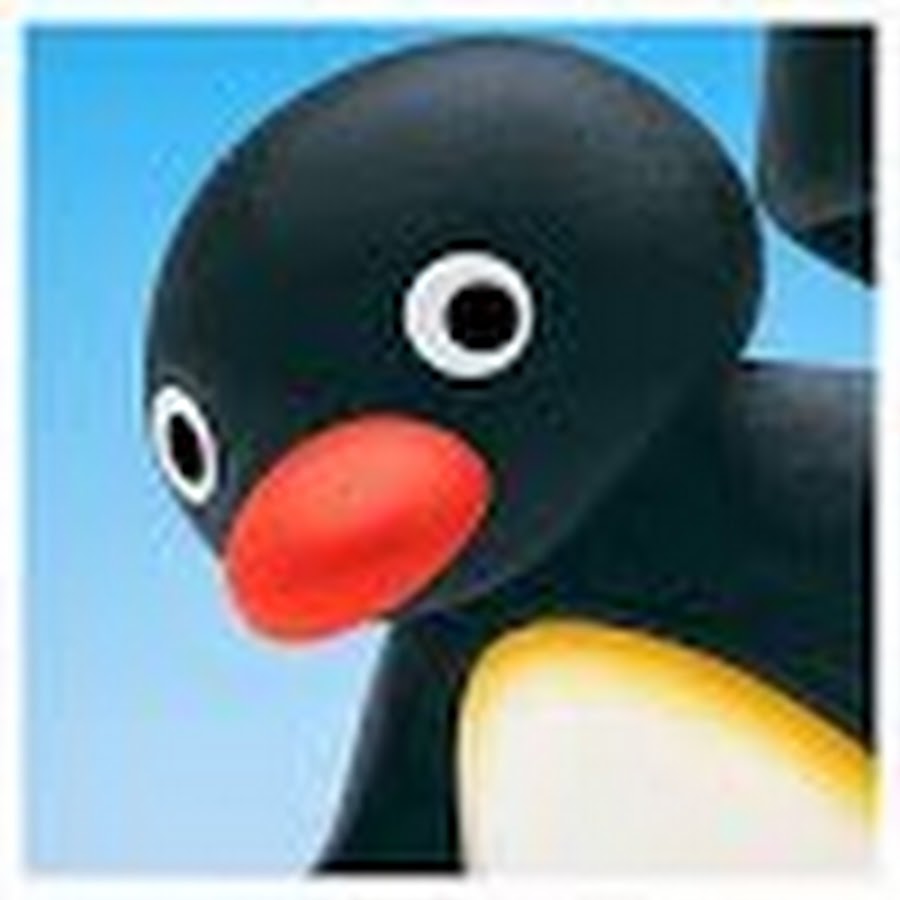 Pingu Official Youtube Channel Jp 偽 Youtube