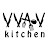 VVAV Kitchen