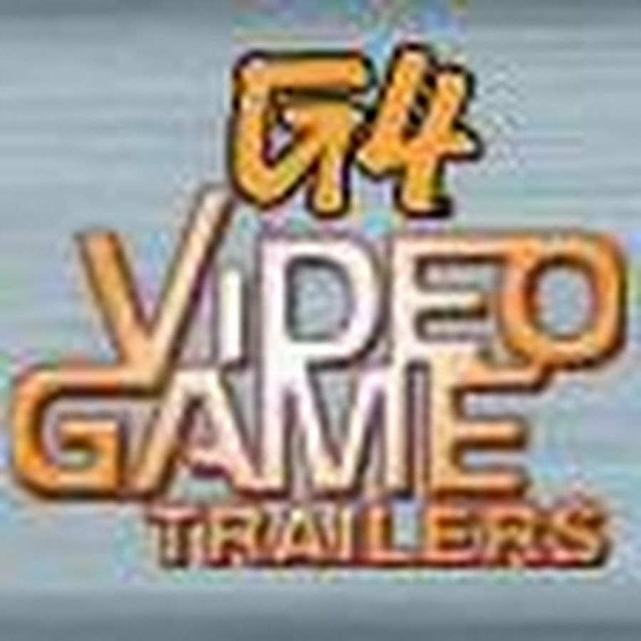 G4VideogameTrailers YouTube-Kanal-Avatar