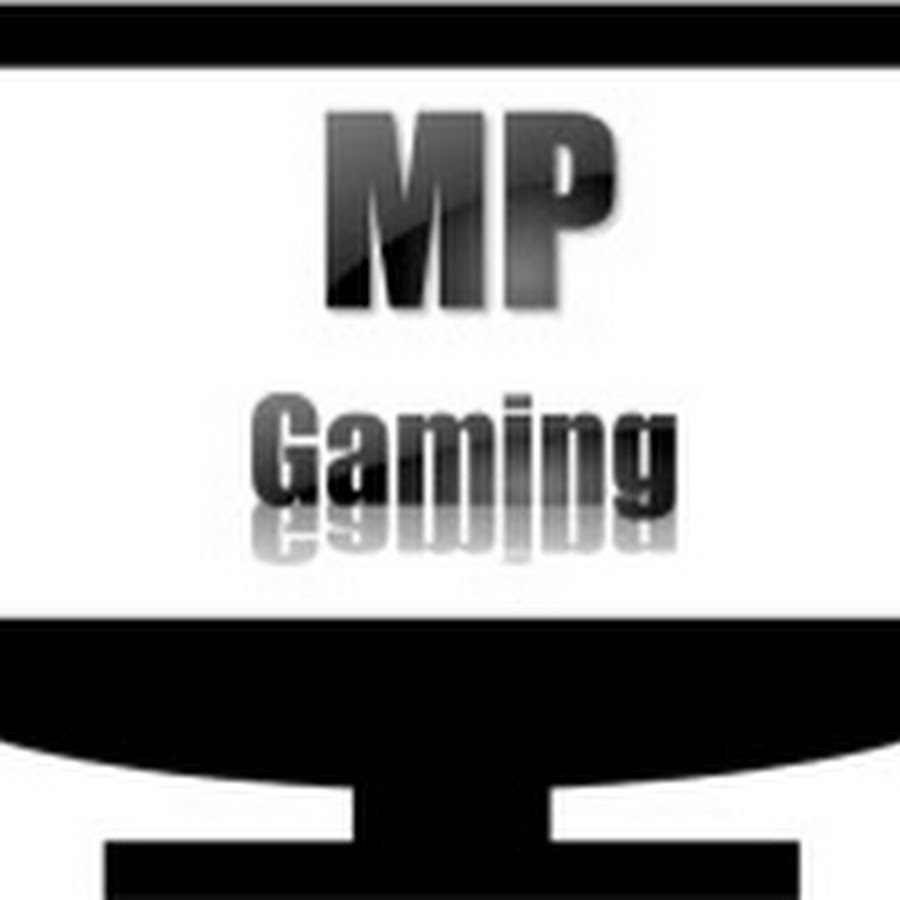 MP Gaming YouTube channel avatar
