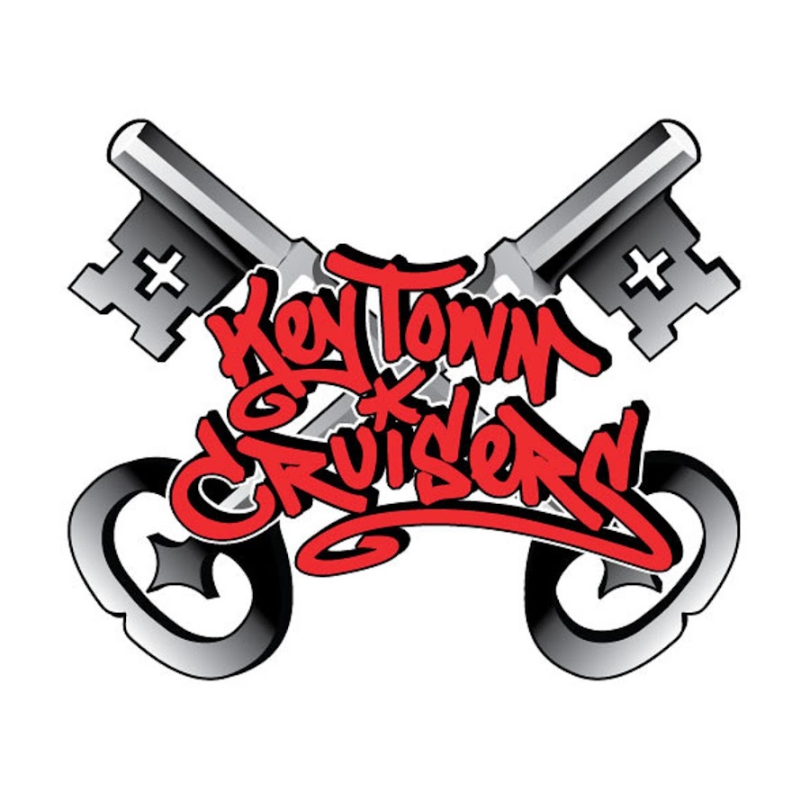 KeyTownCruisers Avatar canale YouTube 