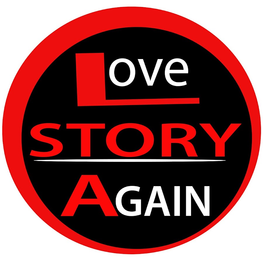LOVE STORY AGAIN Аватар канала YouTube