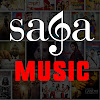 What could Saga Music buy with $2.5 million?