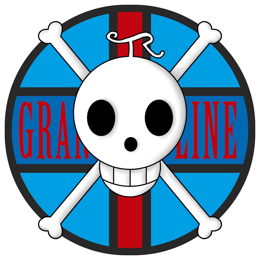 GrandLineReview YouTube channel avatar