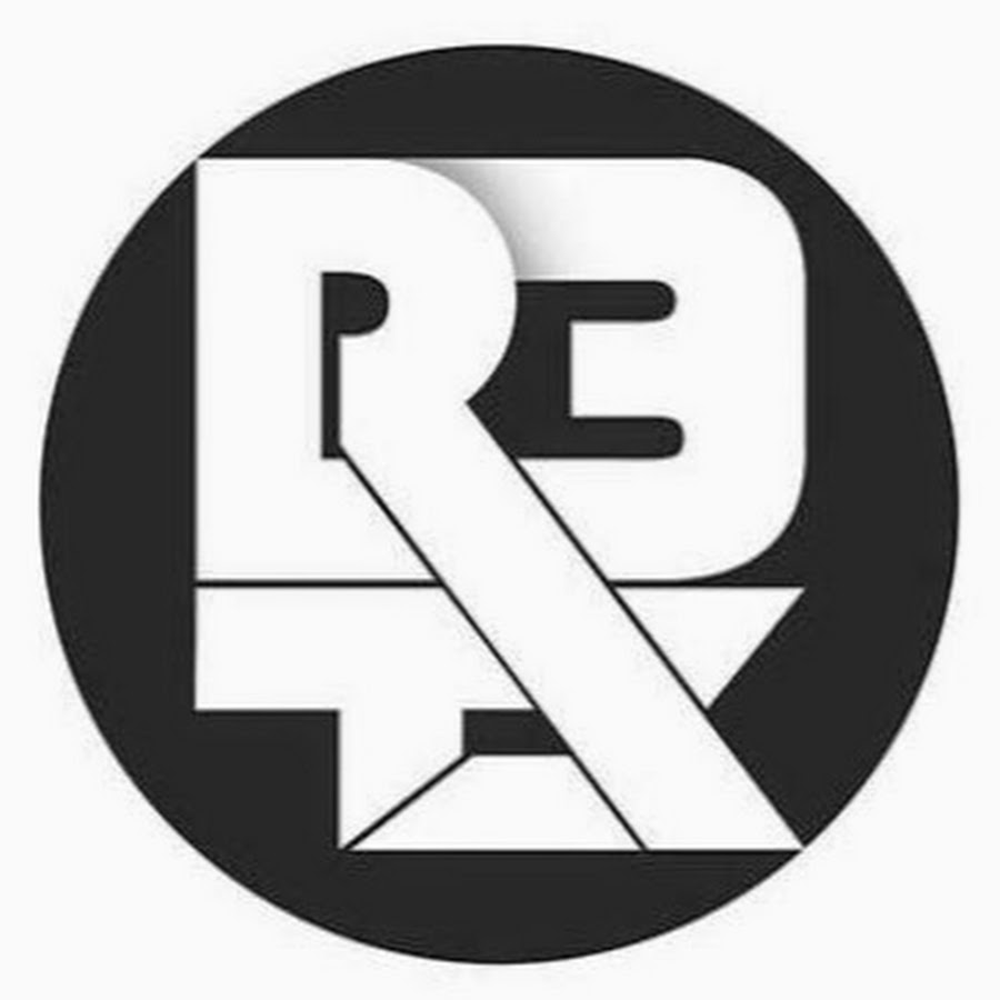 Rezt Official YouTube channel avatar