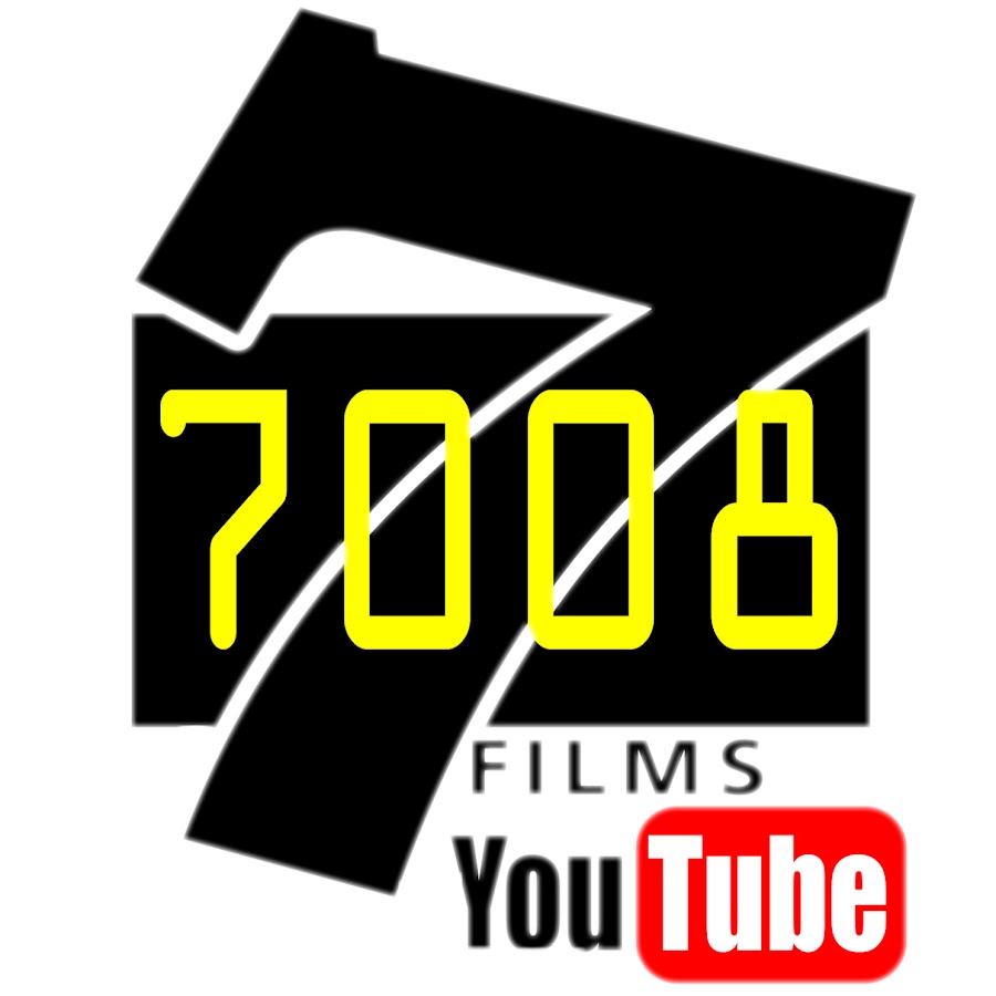 7008films YouTube channel avatar