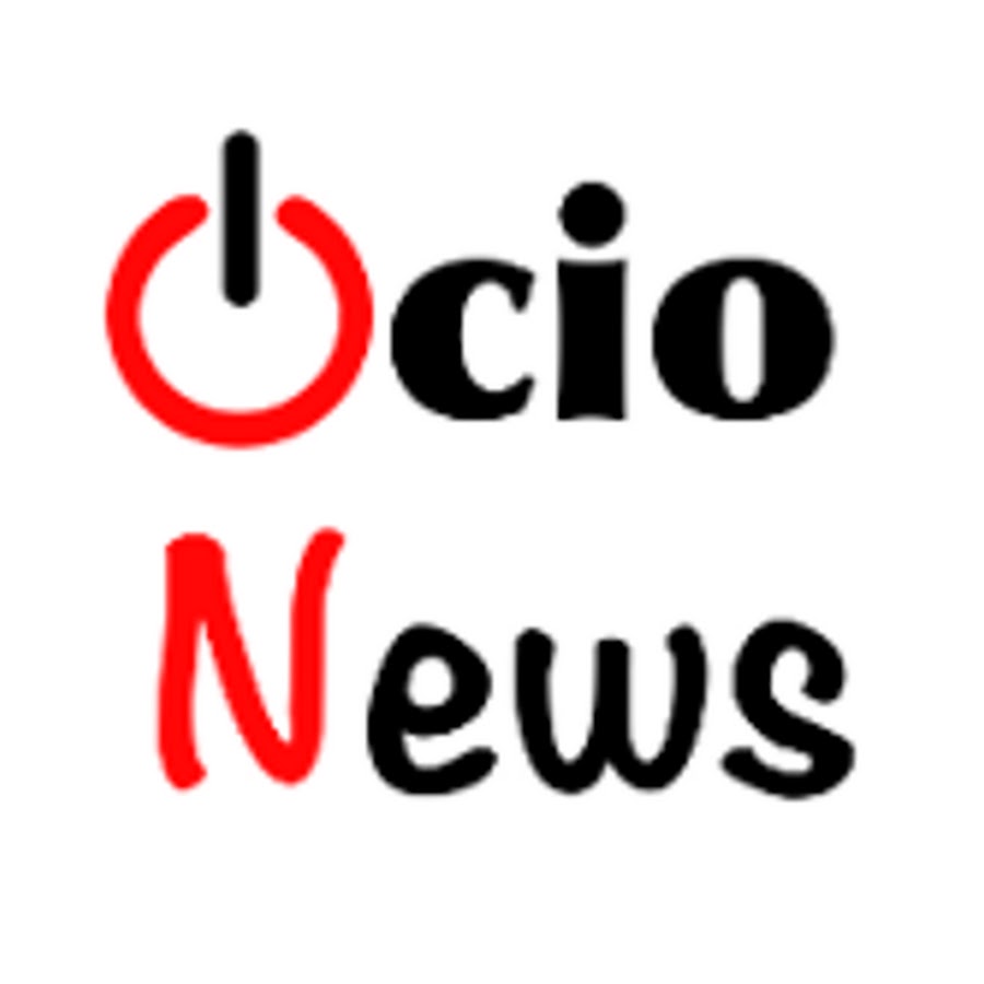 OcioNews Tv ইউটিউব চ্যানেল অ্যাভাটার