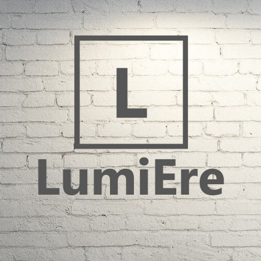 Lumi Ere YouTube channel avatar