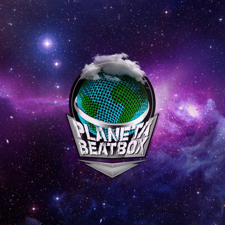 PlanetaBeatbox YouTube channel avatar
