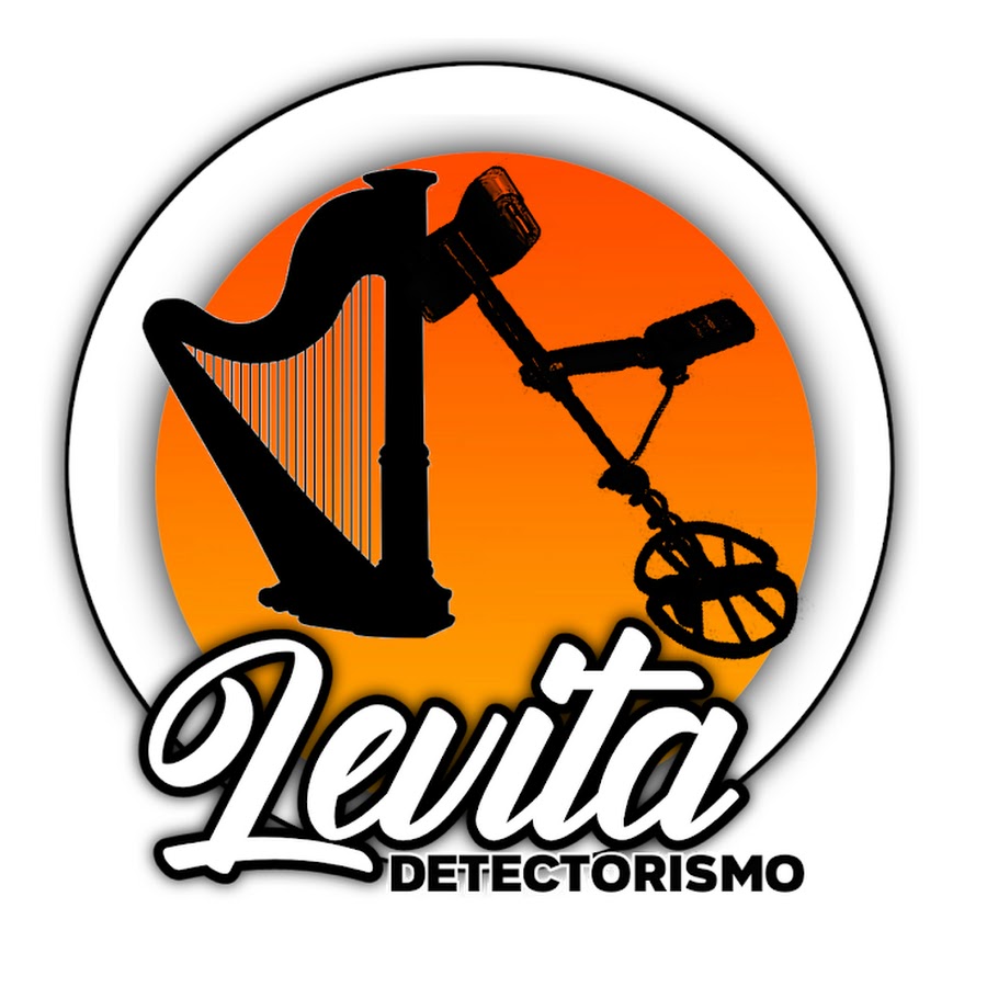 Levita Detectorismo YouTube channel avatar