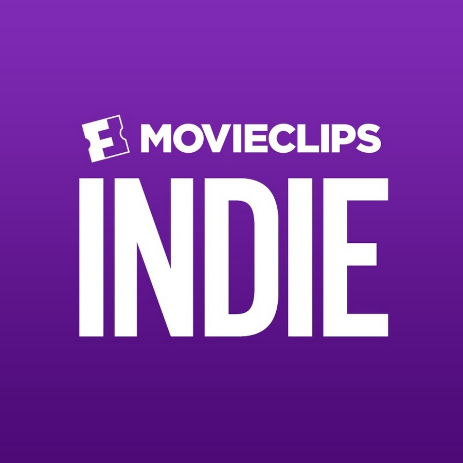 Movieclips Indie YouTube channel avatar