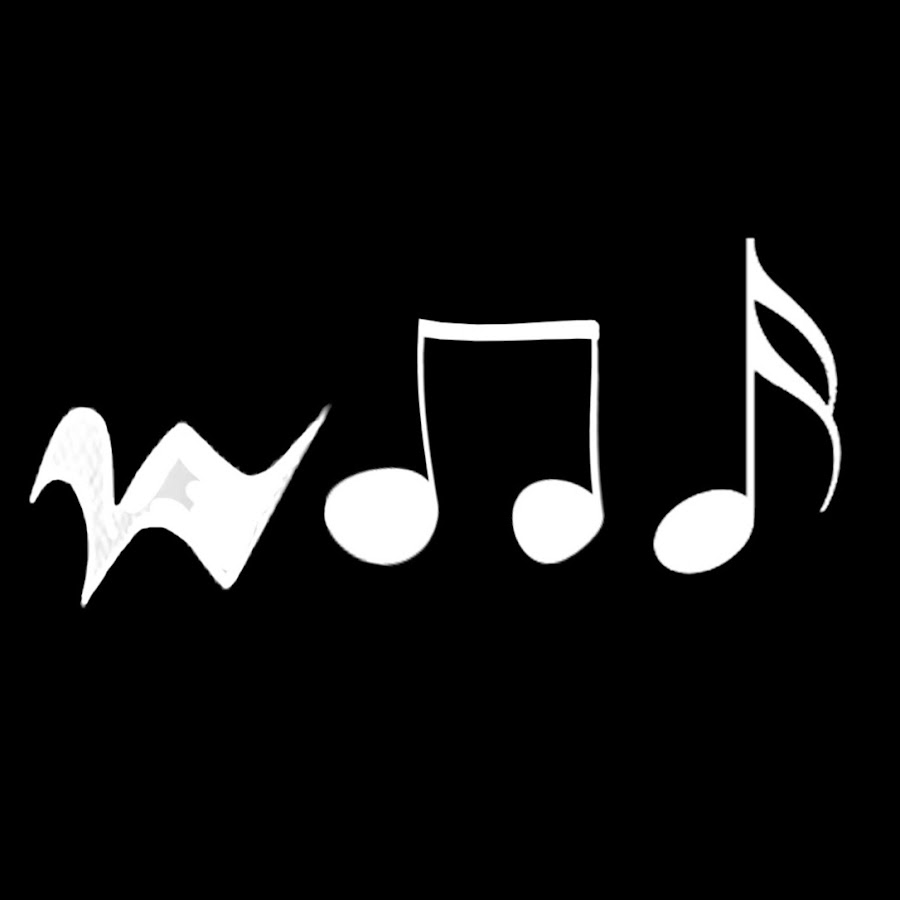 DJ Woof YouTube channel avatar