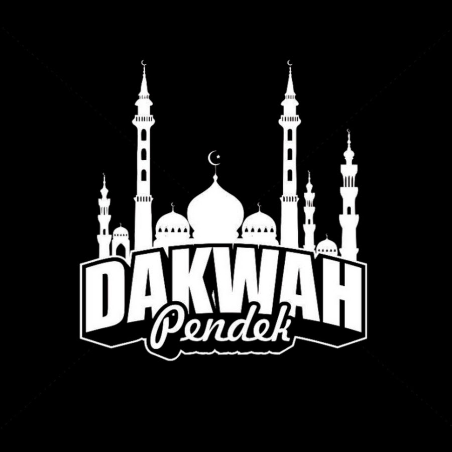 DakwahPendek YouTube channel avatar