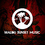 Malibu Sunset Music YouTube Profile Photo