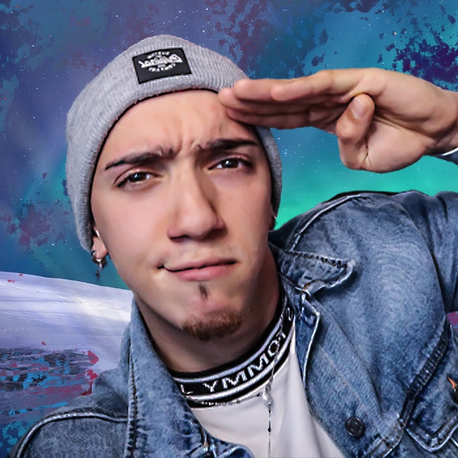 MastilJoel Avatar de canal de YouTube