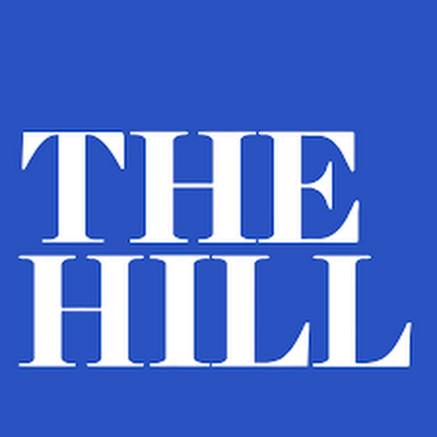 The Hill YouTube channel avatar