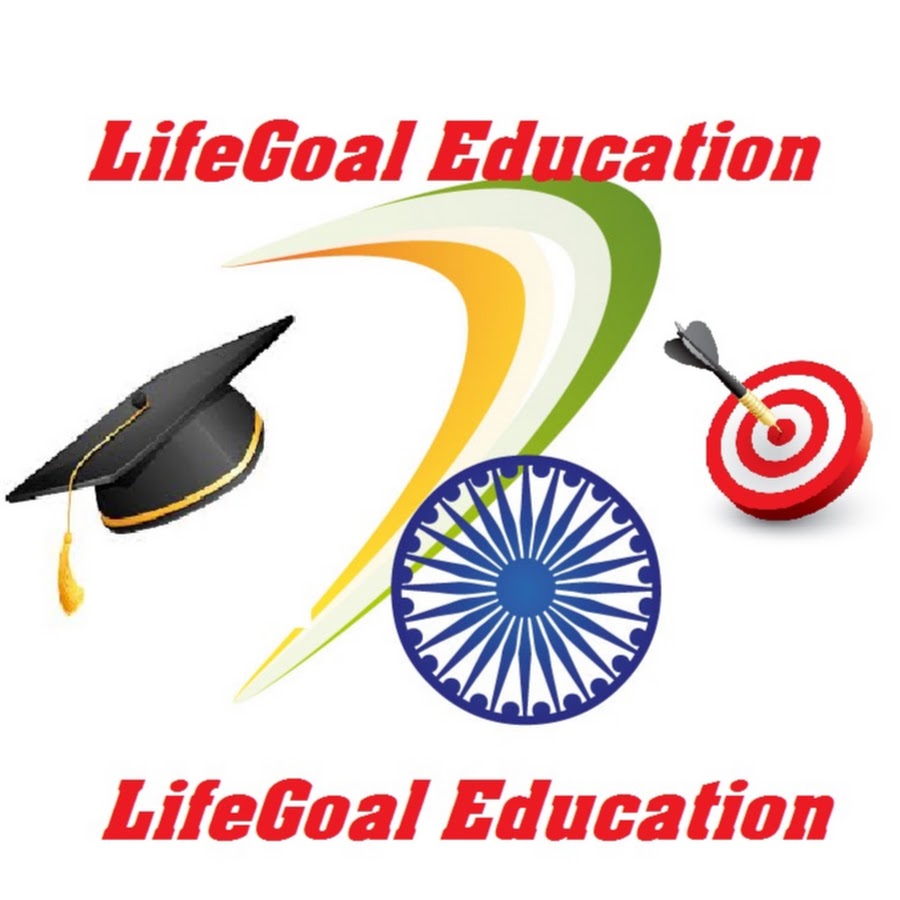 LifeGoal Education Avatar canale YouTube 