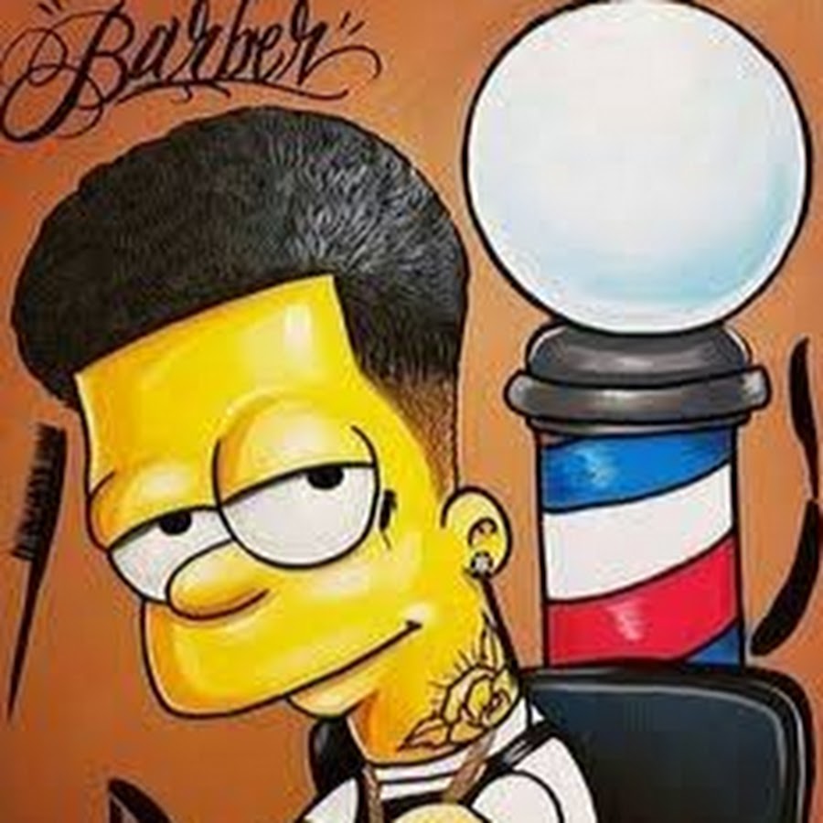Barber Conected