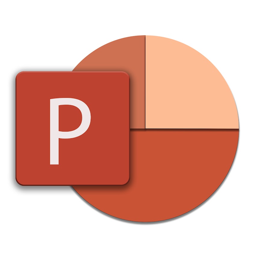 PowerUP with POWERPOINT
