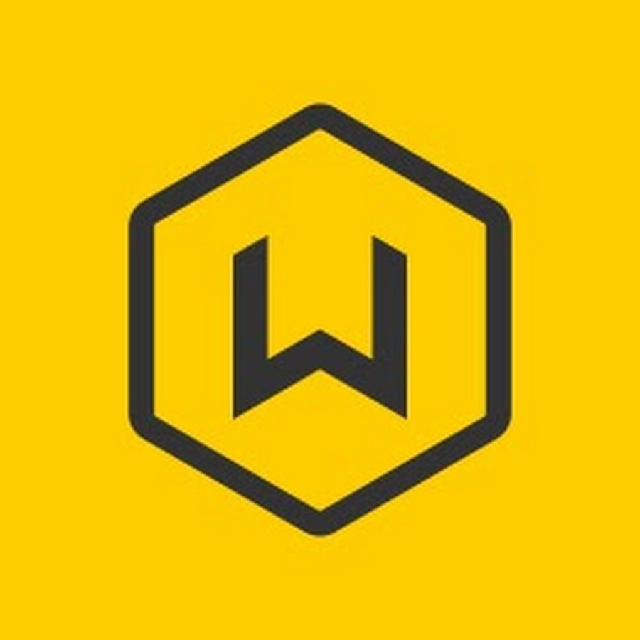 Workbench رمز قناة اليوتيوب