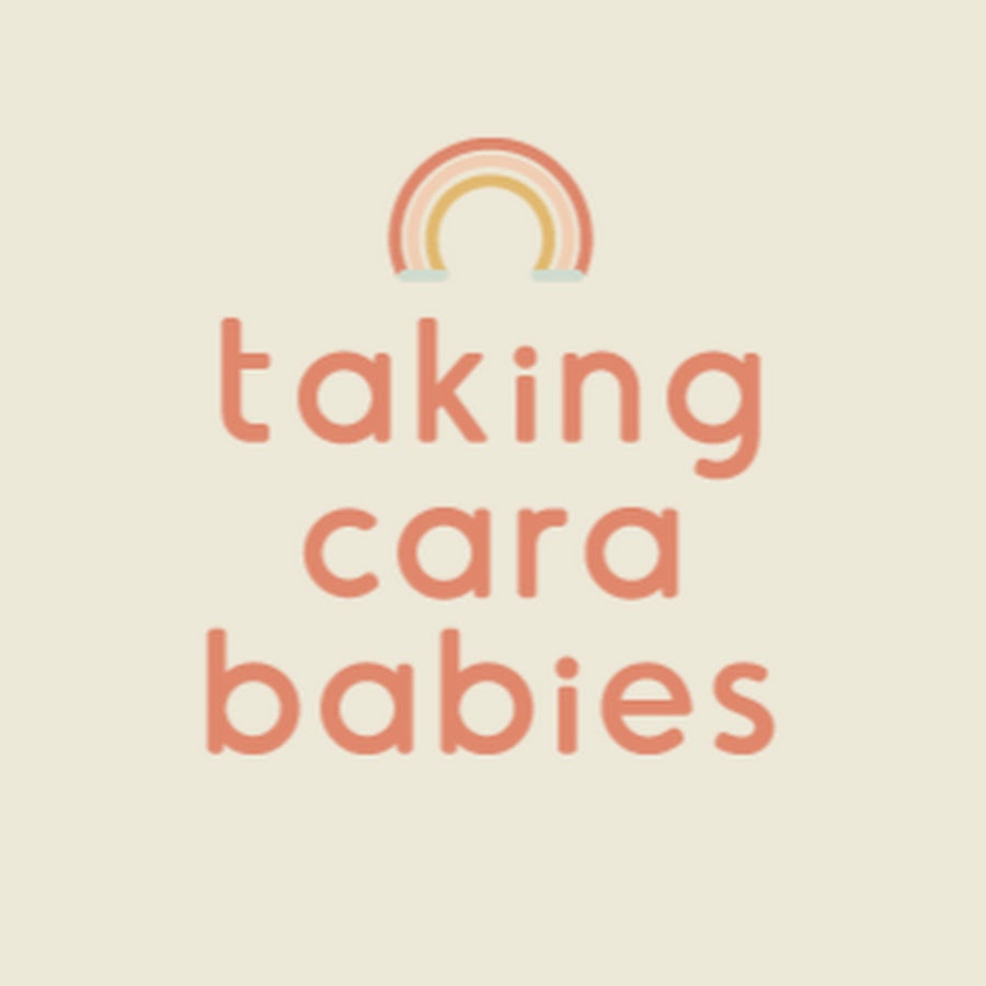 Taking Cara Babies YouTube channel avatar