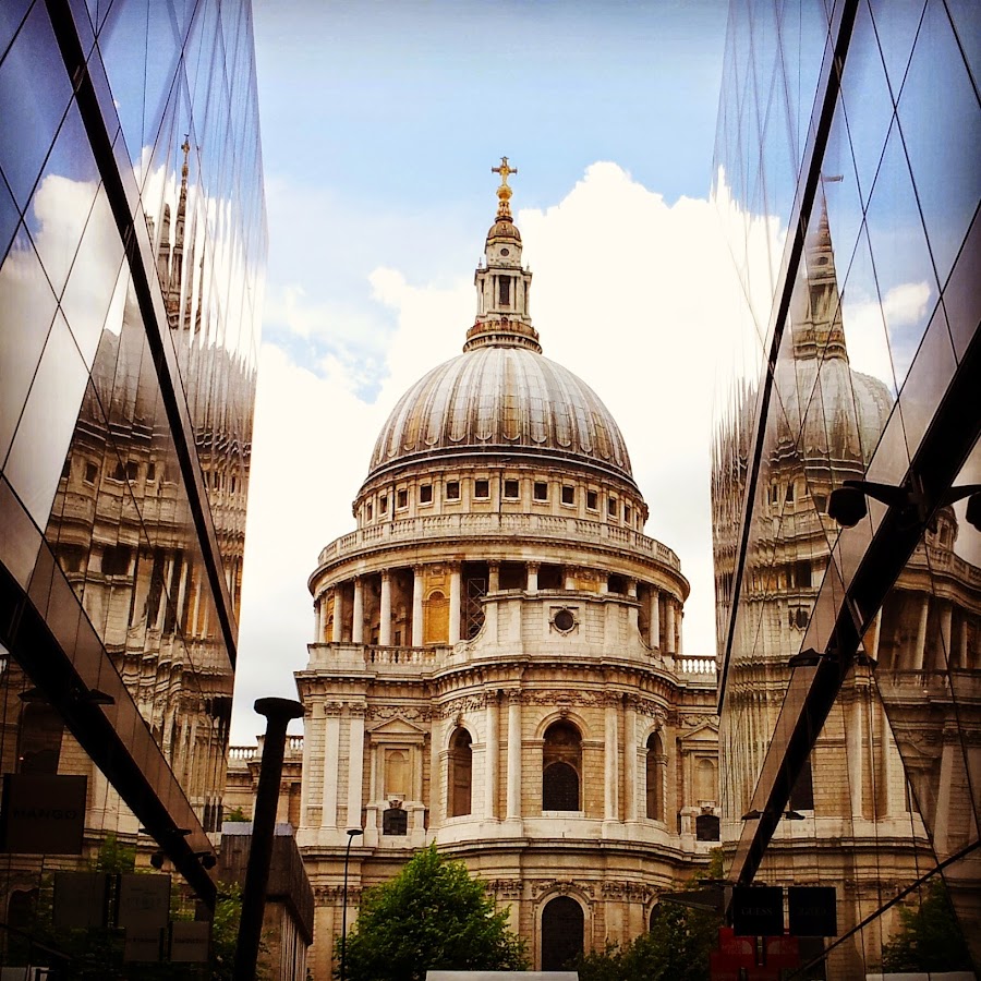 StPaulsLondon YouTube channel avatar