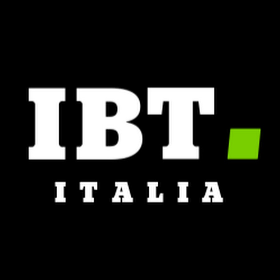 IBTimes Italia YouTube channel avatar