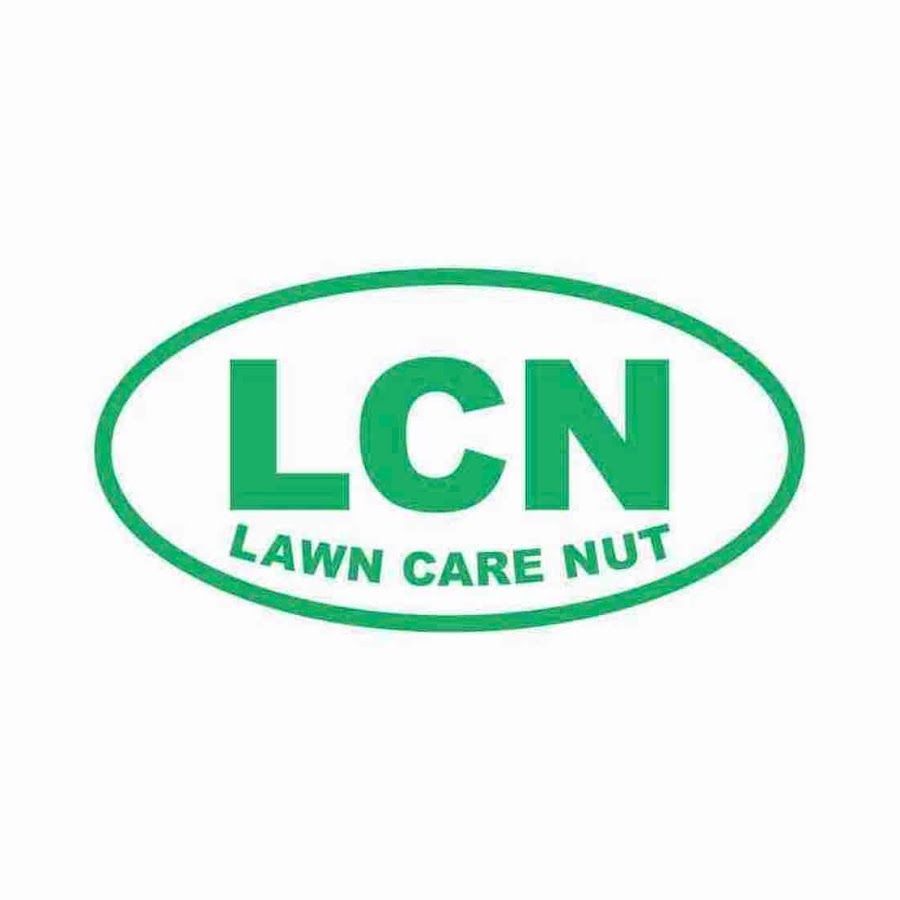 The Lawn Care Nut YouTube kanalı avatarı