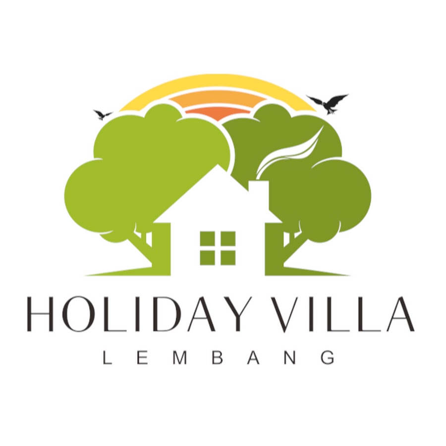 Holidayvilla. NET رمز قناة اليوتيوب