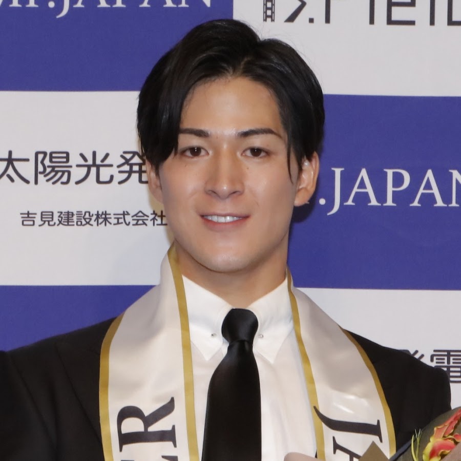 Mr Japan Road To Final Stage 審査 投票方法について Mudia News