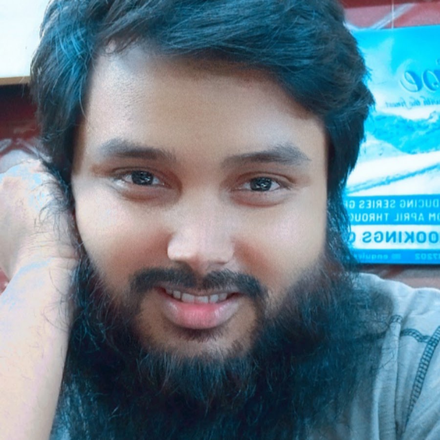 Rakibul Islam Salafi YouTube channel avatar