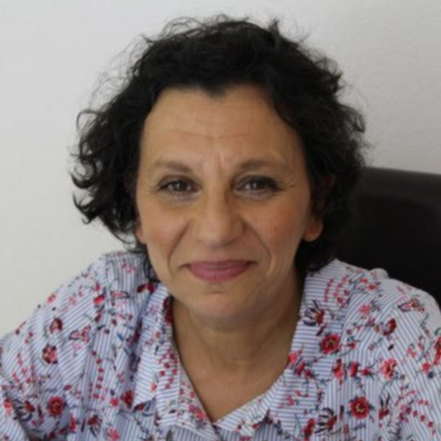 Farida Belghoul