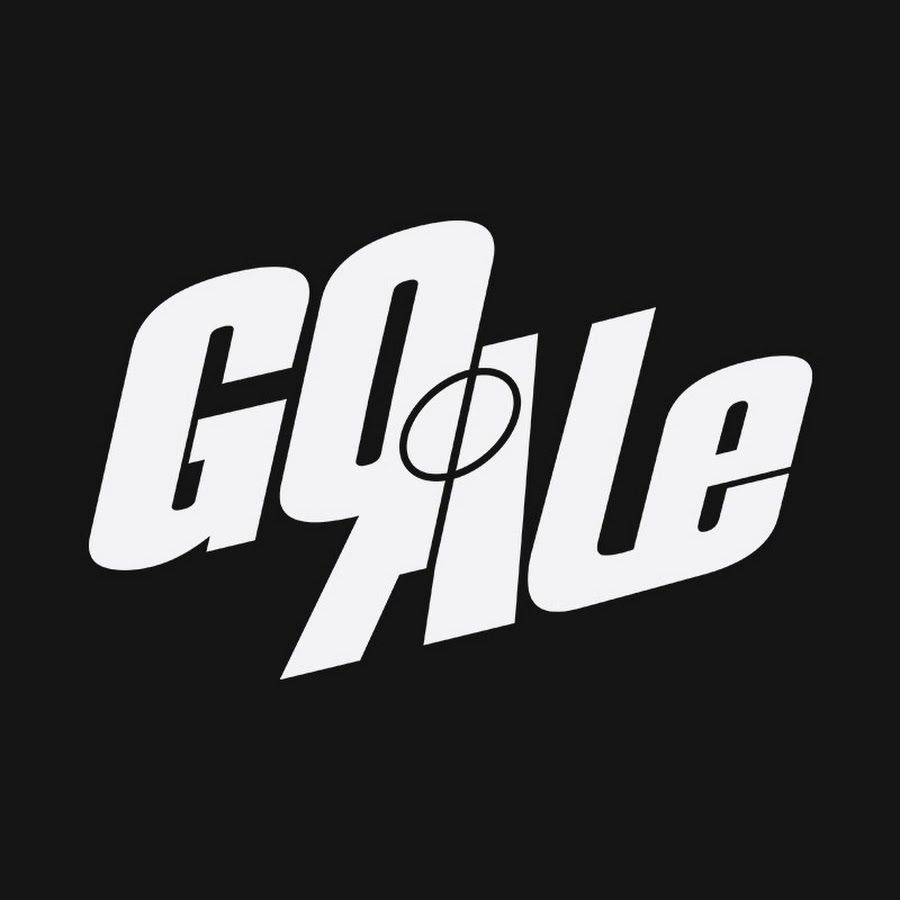 GoAleFootball YouTube kanalı avatarı