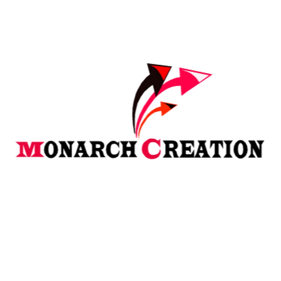 MONARCH CREATION YouTube channel avatar