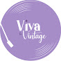 Viva la Vintage YouTube Profile Photo
