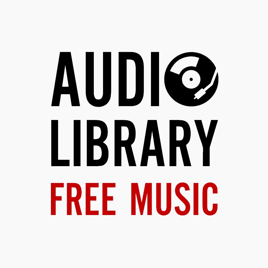 Audio Library - Free Music رمز قناة اليوتيوب