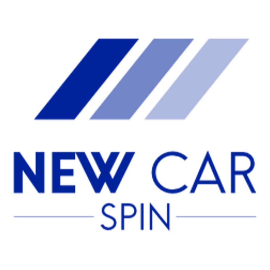 New Car Spin YouTube channel avatar