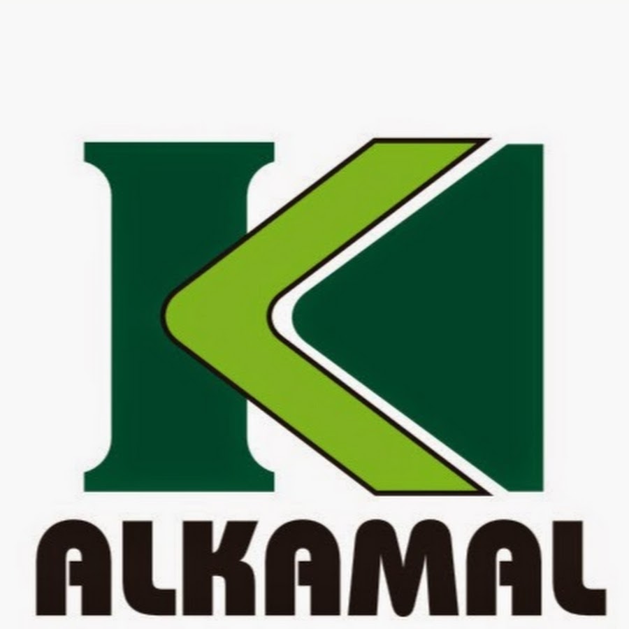 alkamal tube رمز قناة اليوتيوب