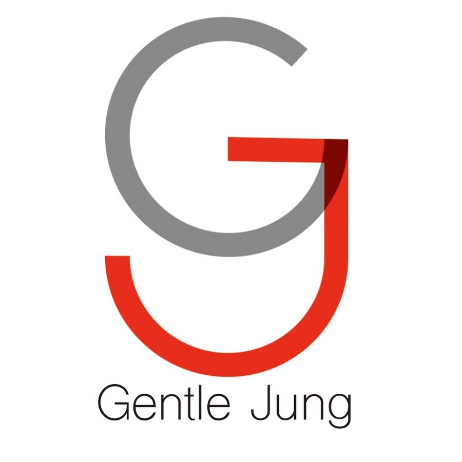 Gentle Jung ì  í‹€ì • رمز قناة اليوتيوب