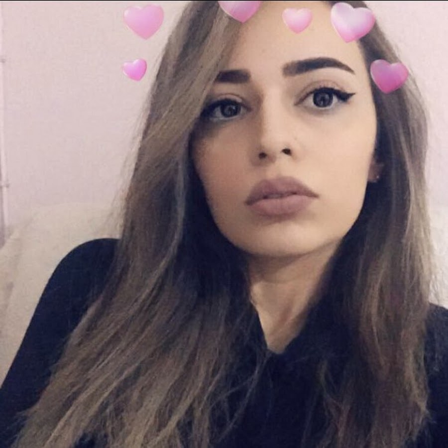 Esra Nas Avatar de chaîne YouTube