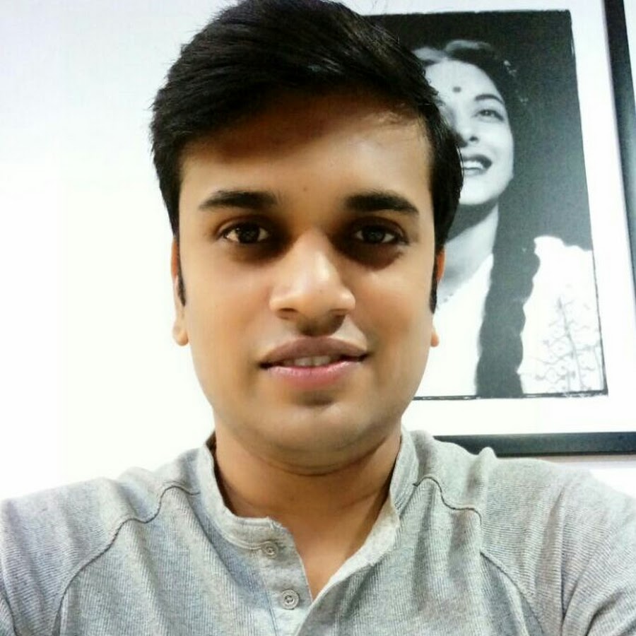 Anoop Shrivastava YouTube channel avatar
