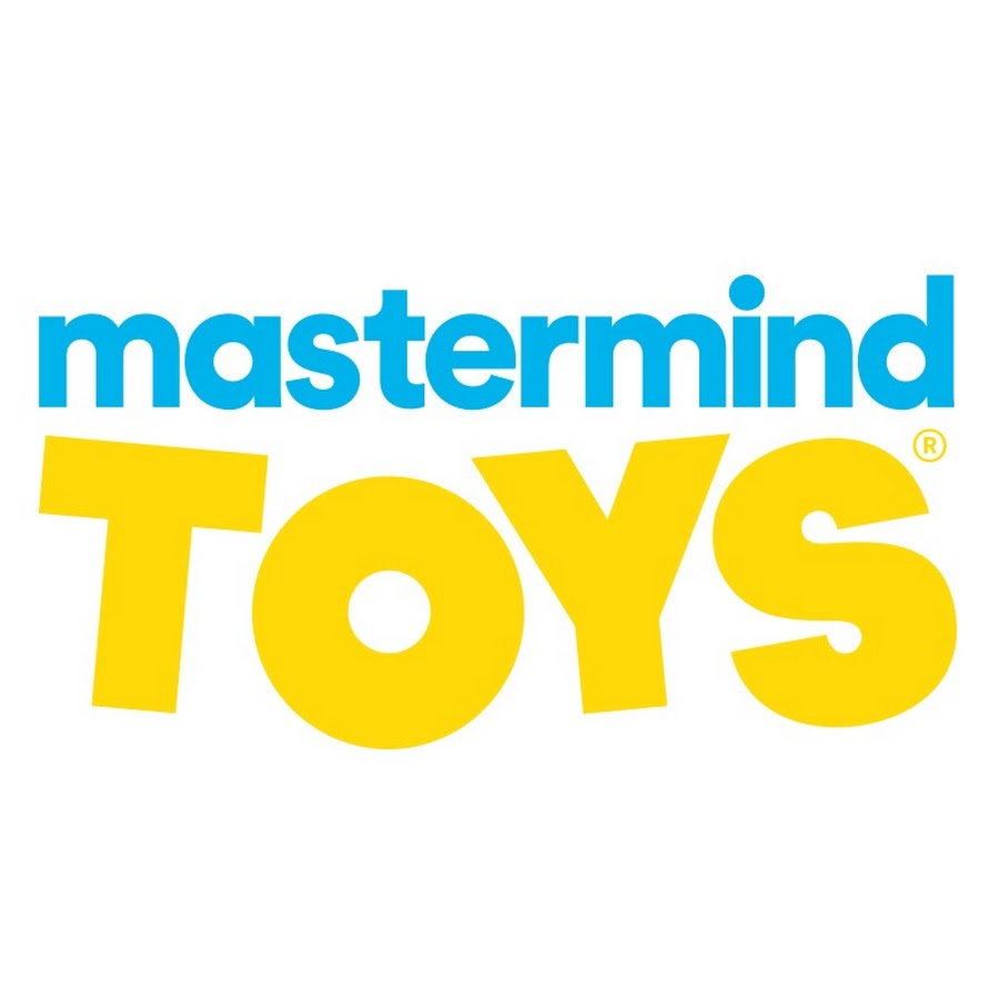 Mastermind Toys YouTube Channel YouTube channel avatar