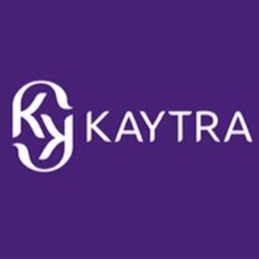 Kaytra YouTube channel avatar