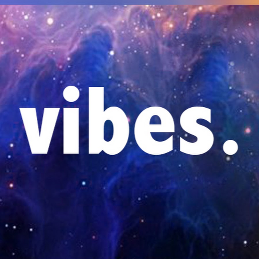 Vibes In Motion YouTube channel avatar