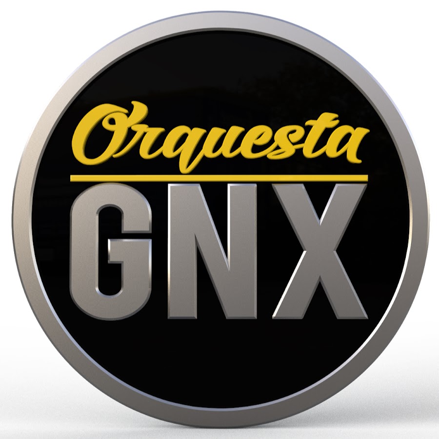 GNX Oficial رمز قناة اليوتيوب