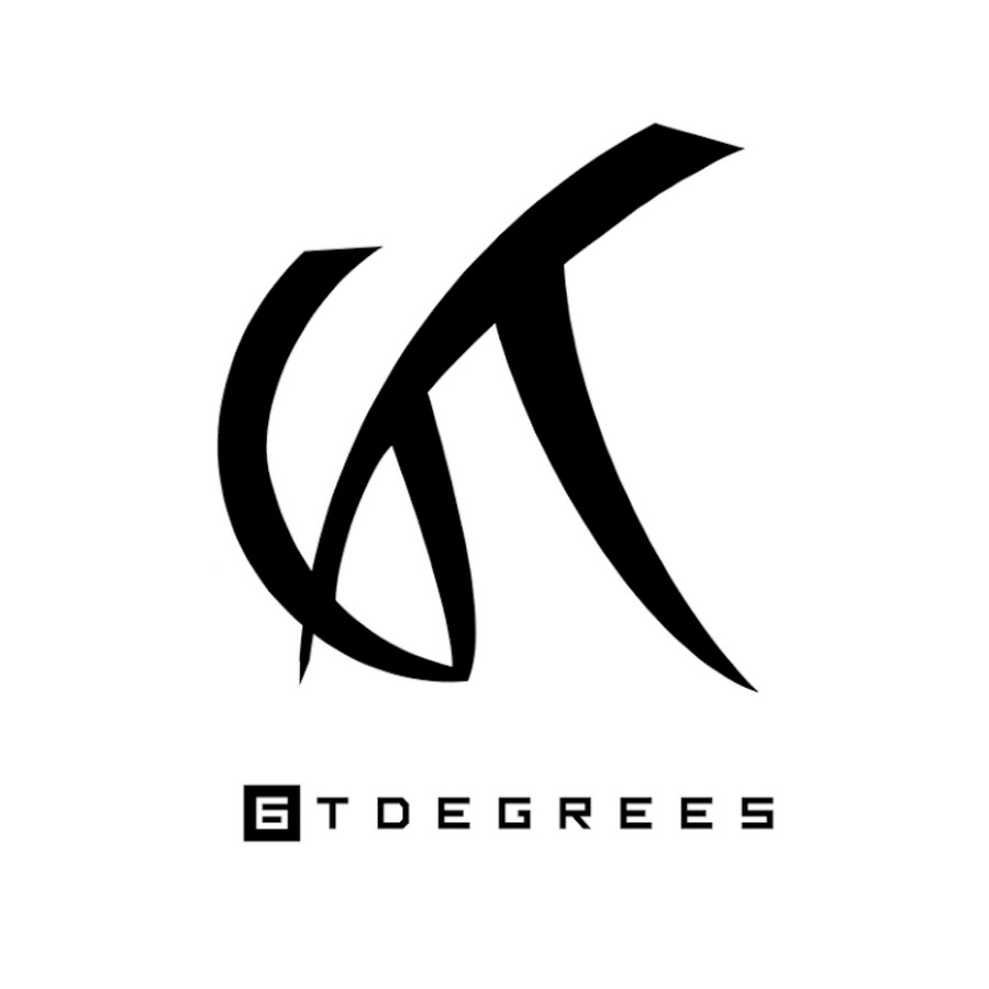 6Tdegrees رمز قناة اليوتيوب