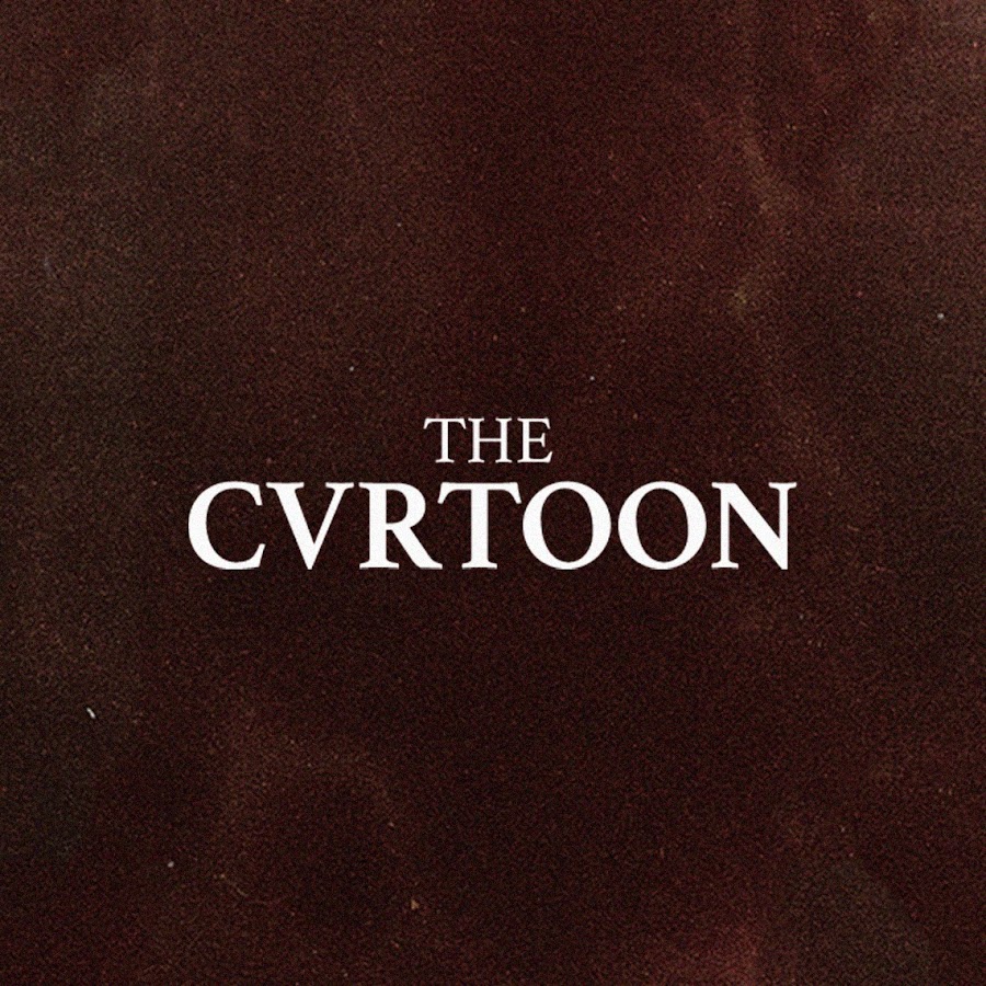 CVRTOON YouTube-Kanal-Avatar